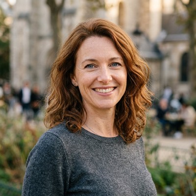Photo de Isabelle F.